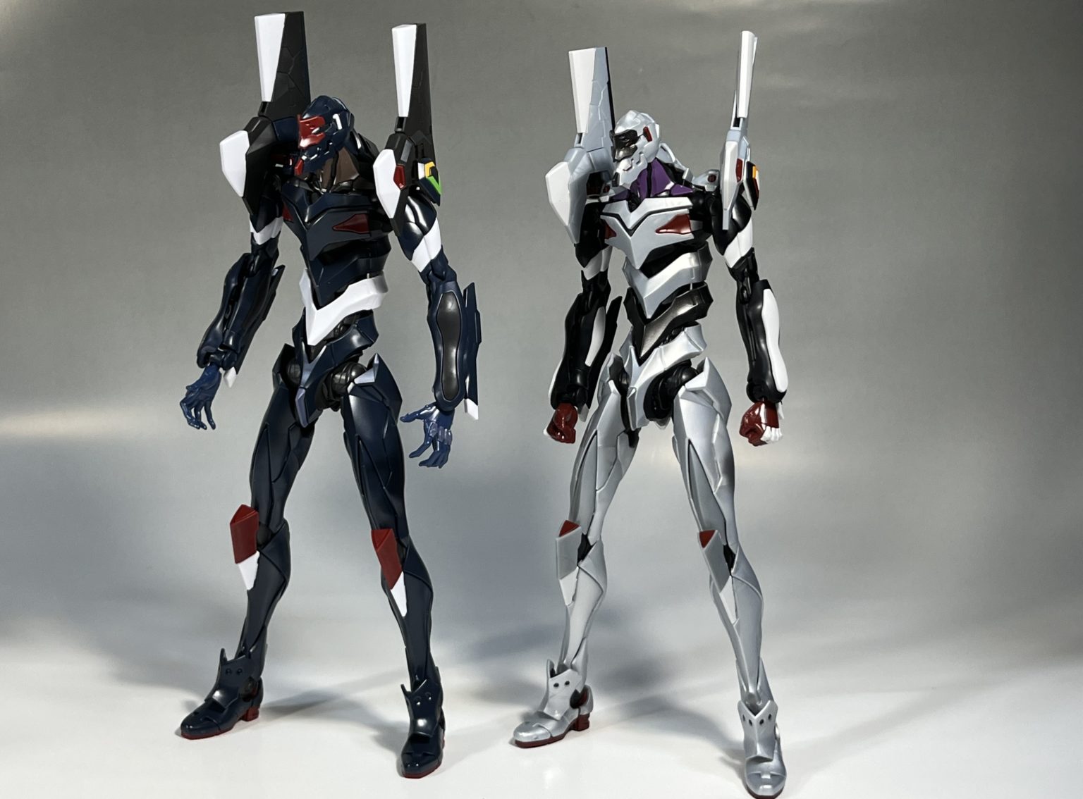 RG エヴァンゲリオン3号機・4号機 セット RGエヴァンゲリオン3号機 4号機 RGエヴァンゲリオン 3号機 4号機